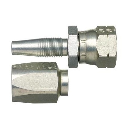 Gates C5E Hydraulic Coupling G35200-0606